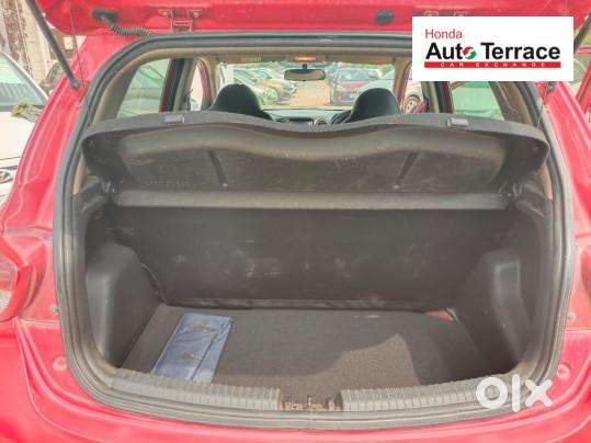 Hyundai Grand I10 1.2 Kappa Sportz Option At, 2018, Petrol