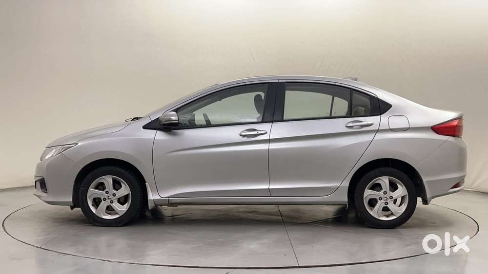 Honda City 2014-2015 I Dtec Vx, 2015, Petrol