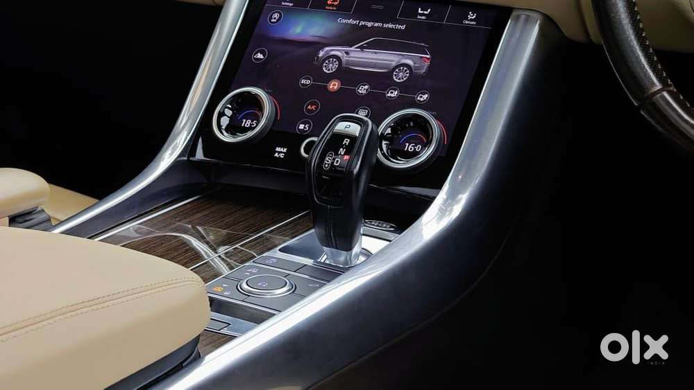 Land Rover Range Sport Se, 2019, Diesel