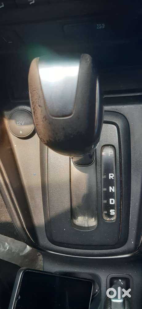 Ford Ecosport 1.5 Petrol Titanium Plus At, 2021, Petrol