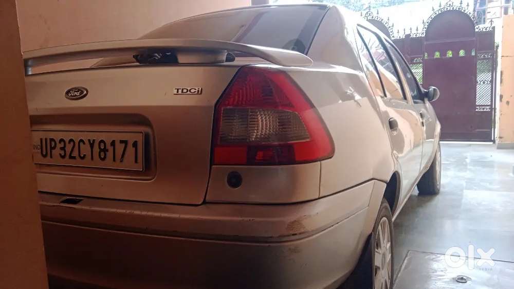 Ford Ikon Diesel Manual 2009