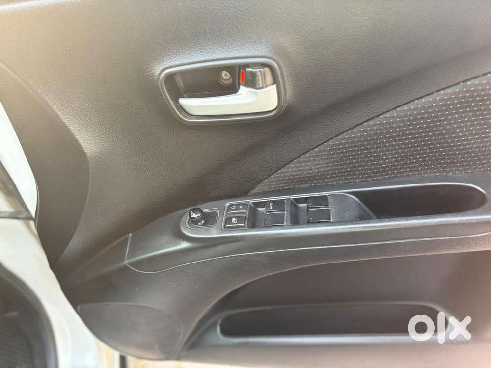 Maruti Suzuki Celerio X 1.0 Zxi (o) Amt, 2018, Petrol