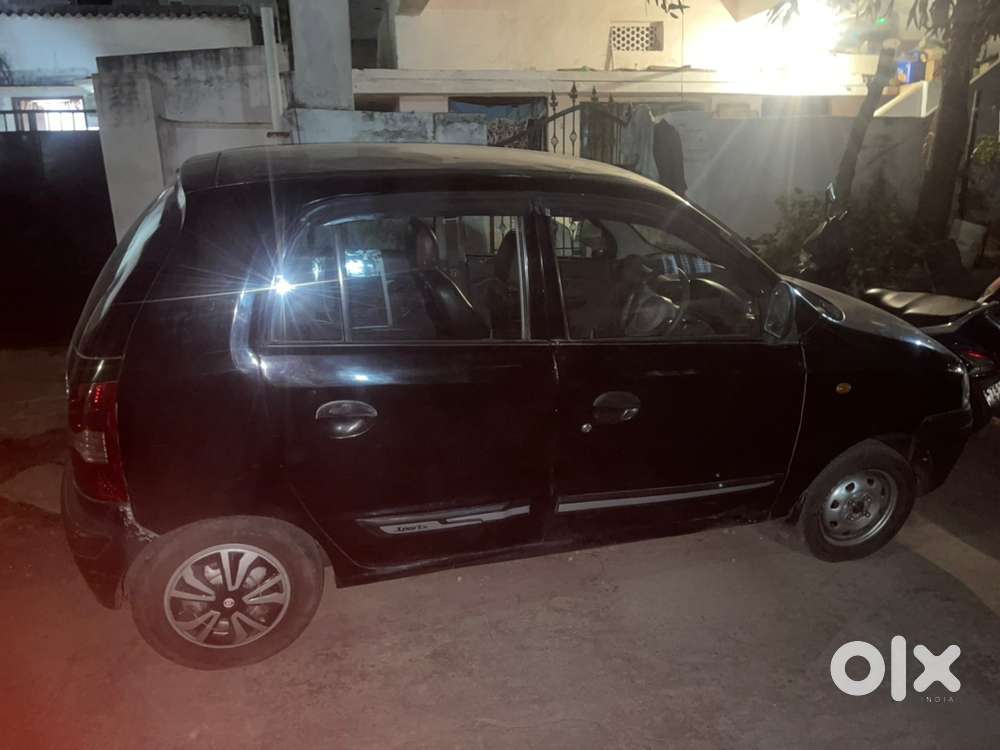 Hyundai Santro Xing Petrol 2006