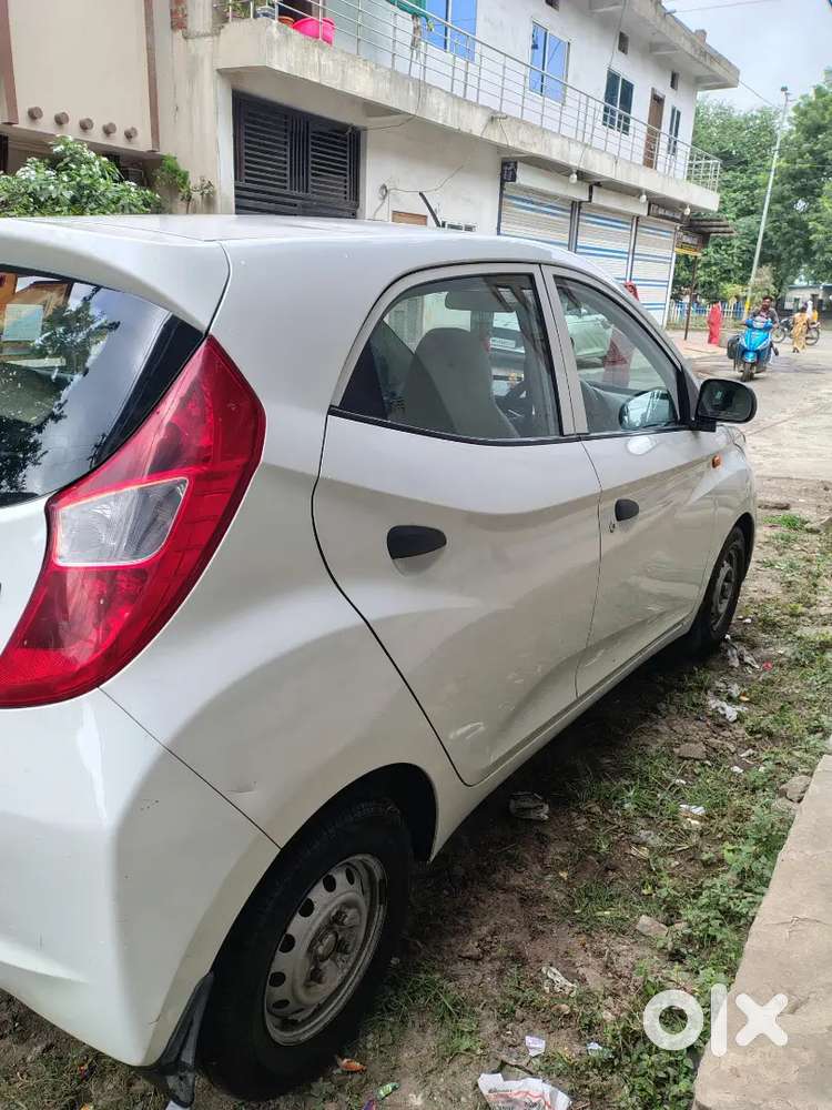 Hyundai Eon 0.8 Era 2016