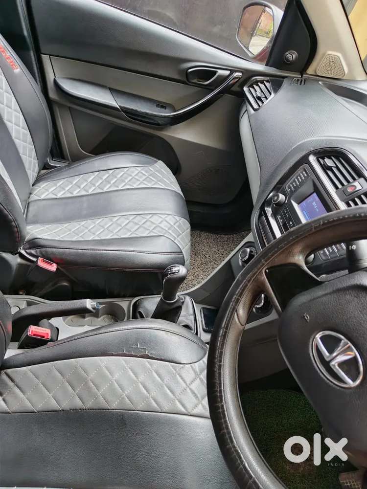 Tata Tigor 2018 Diesel 73000 Km Driven