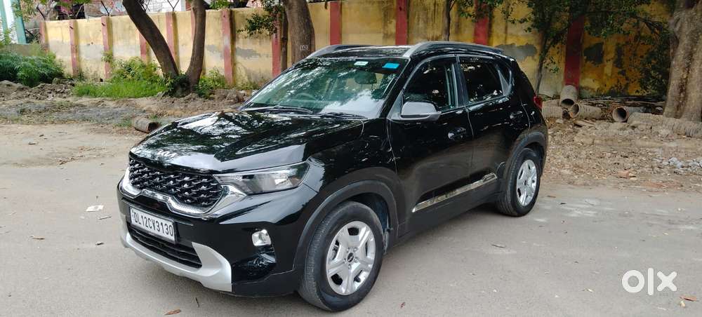Kia Sonet 1.2 Htk Plus, 2022, Petrol