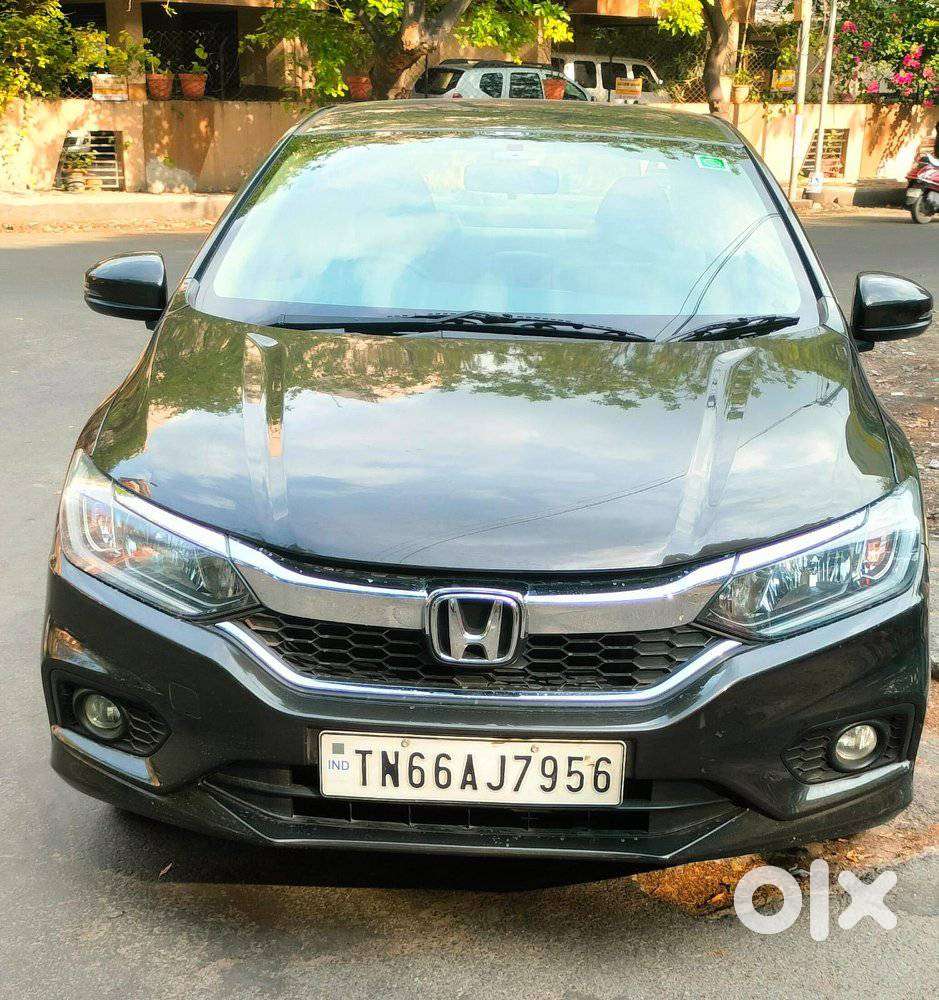 Honda City 1.5 V 5th Gen I-vtec Mt, 2022, Petrol