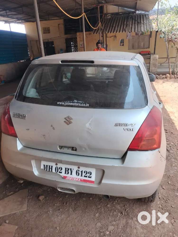 Maruti Suzuki Dzire 2010 Diesel 110000 Km Driven