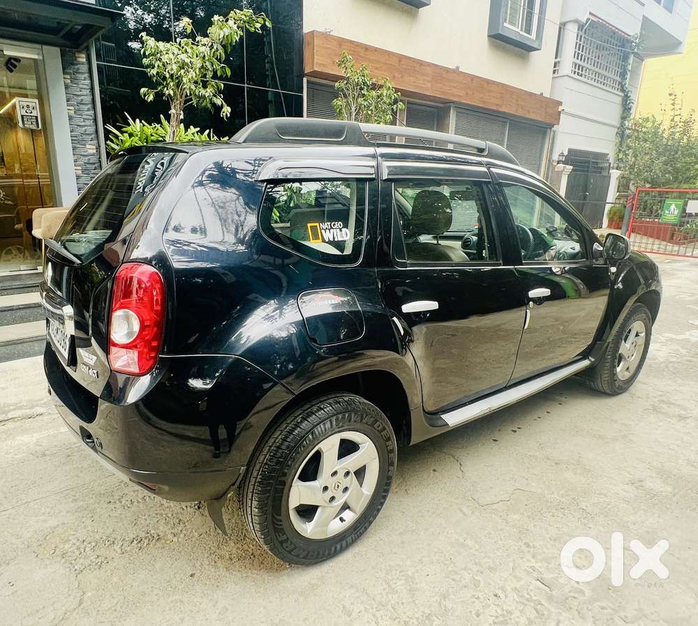 Renault Duster 110 Ps Rxl Adventure, 2013, Diesel