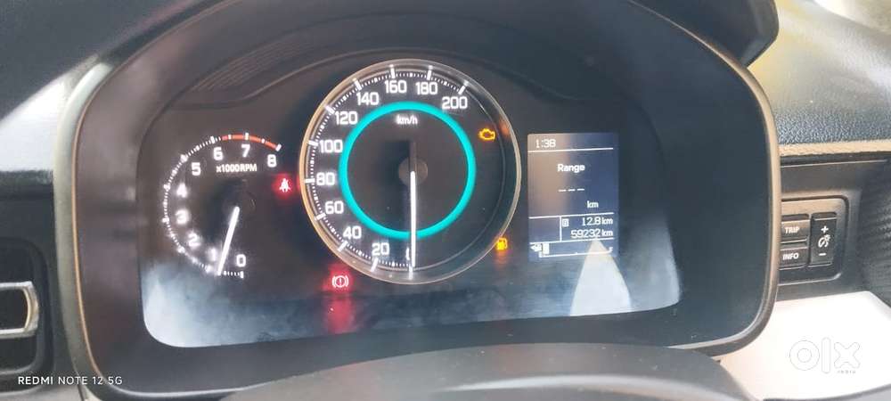 Maruti Suzuki Ignis 1.3 Zeta, 2021, Cng & Hybrids