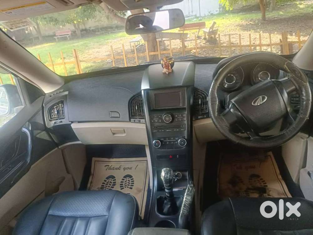 Mahindra Xuv500 Diesel 2018