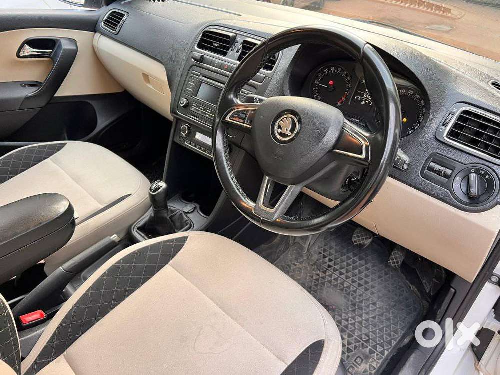 Skoda Rapid 1.5 Tdi Manual Active  Ambition Style, 2018, Diesel