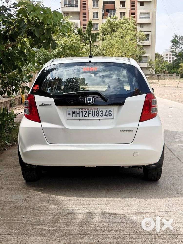 Honda Jazz 1.2 Mode I-vtec, 2010, Petrol