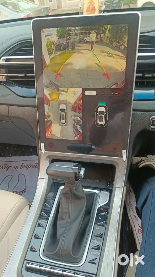 Mg Hector Savvy Pro 1.5 Turbo Cvt, 2023, Petrol