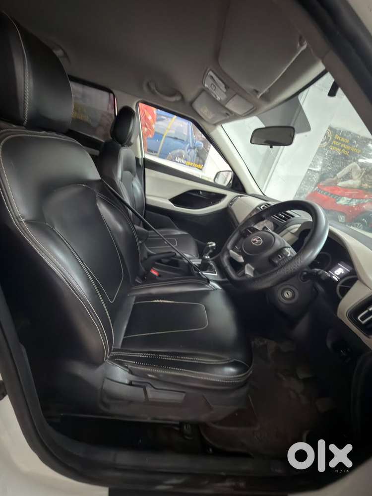 Hyundai Creta 1.5 Crdi E Diesel Mt, 2021, Diesel