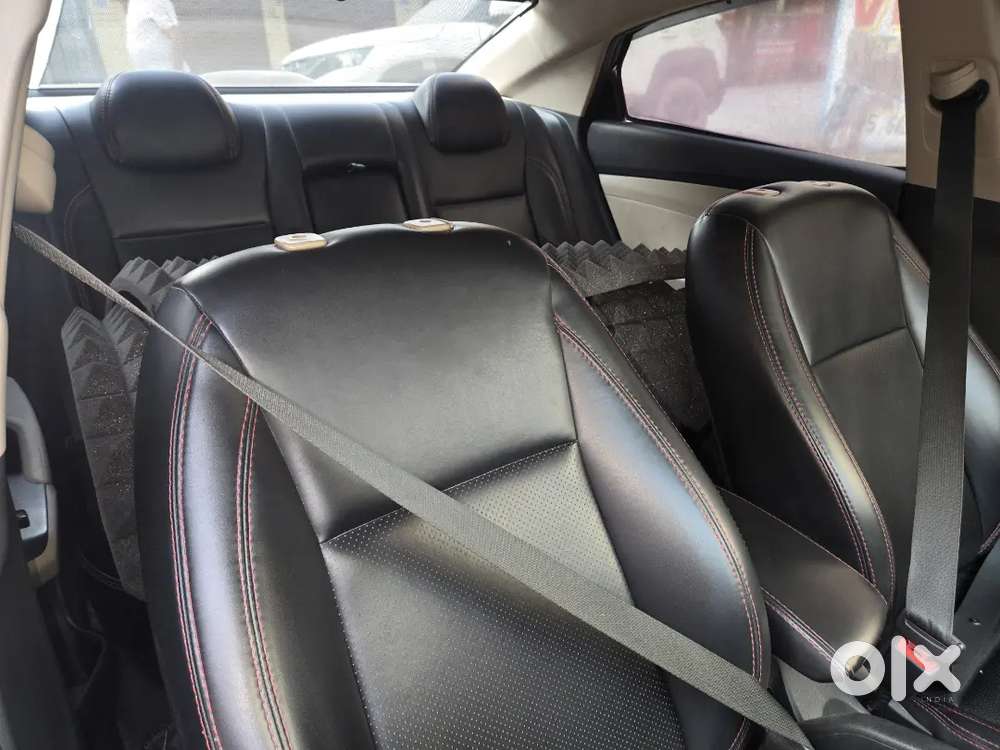 Hyundai Verna Diesel Manual 2022