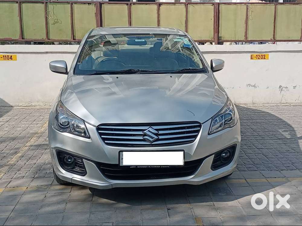 Exceptionally Well Maintained Car For Sale
