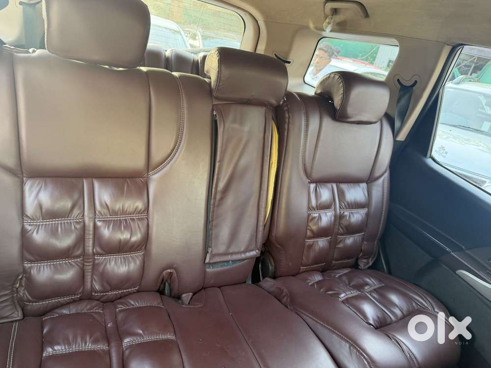 Mahindra Xuv500 W8, 2012, Diesel