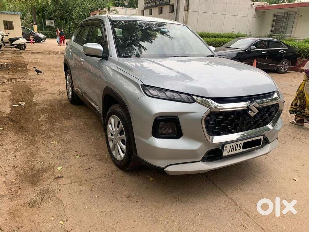 Maruti Suzuki Grand Vitara In Delhi