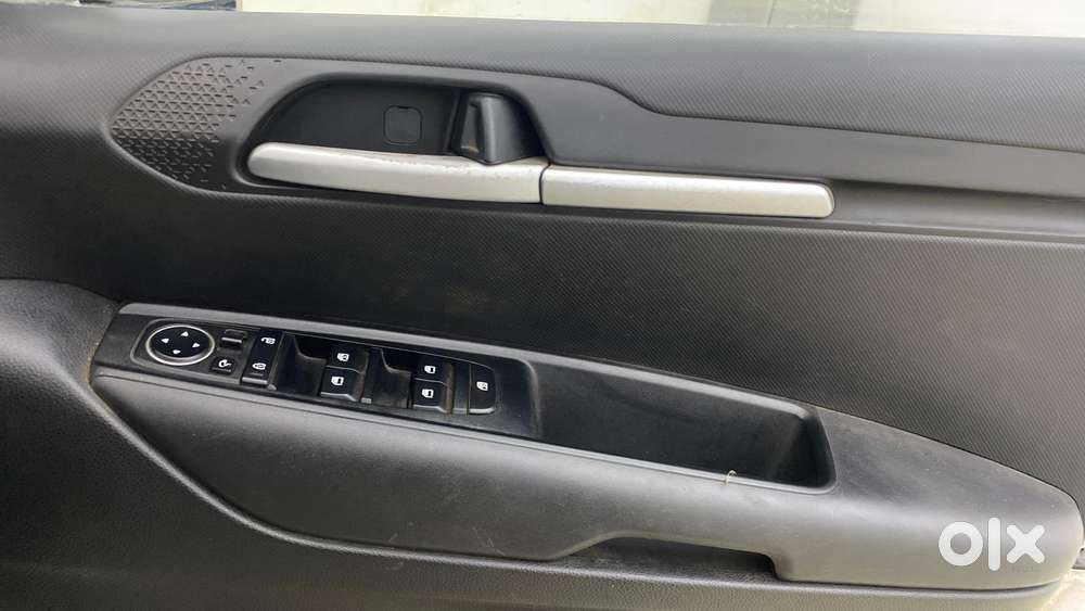 Kia Sonet Htx Plus Turbo Imt, 2021, Petrol