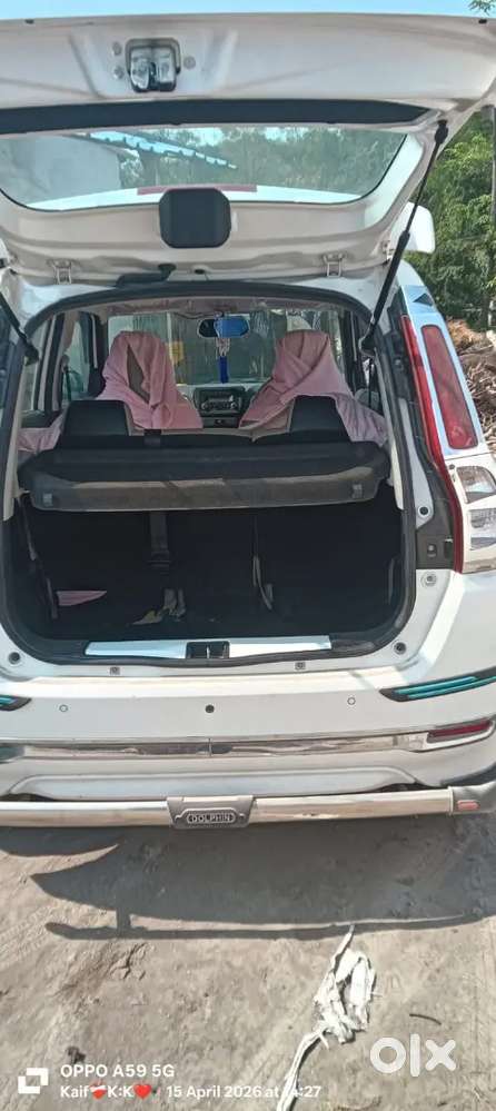 Maruti Suzuki Wagon R 2021