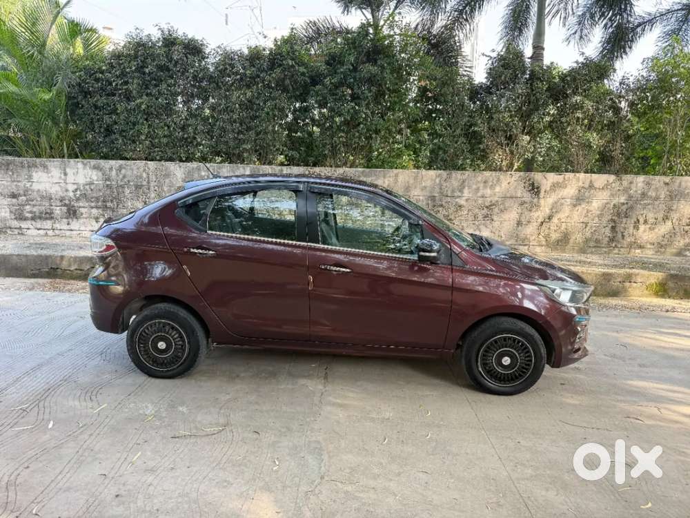 Tata Tigor Xz Cng, 2022, Cng & Hybrids