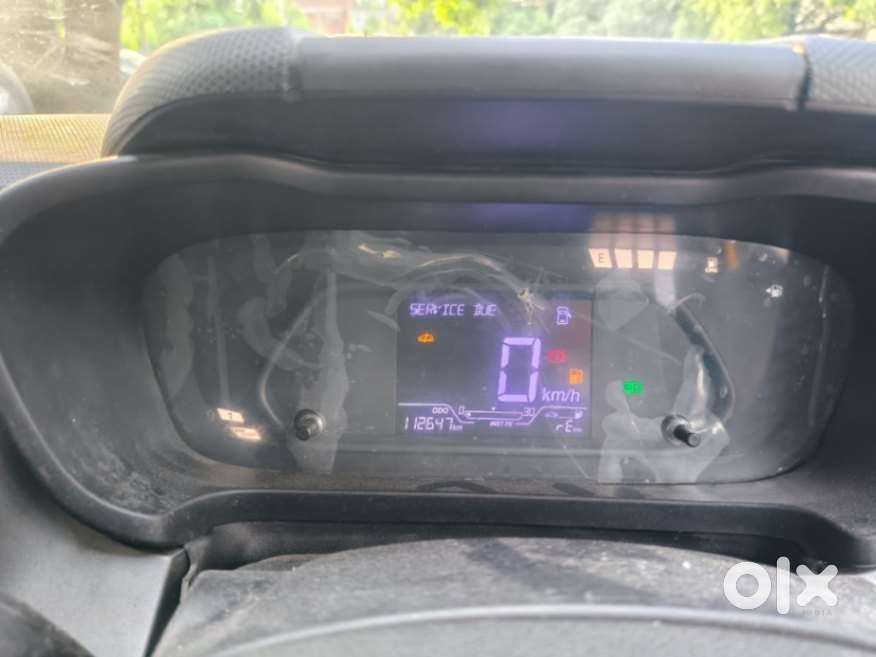 Tata Altroz Xz Icng, 2023, Cng & Hybrids