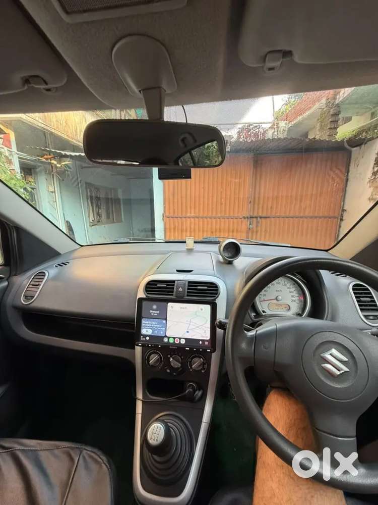 Maruti Suzuki Ritz 2009