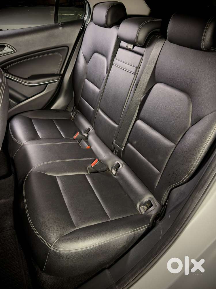 Mercedes-benz Gla 220d, 2017, Diesel