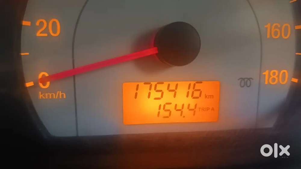 Mahindra Xylo D4 2018