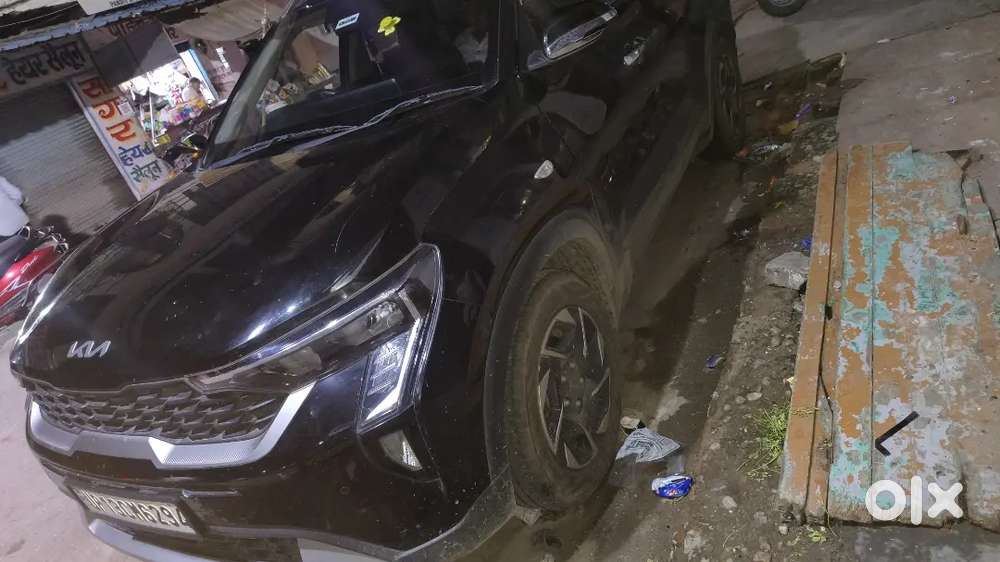 Kia Sonet 2024 Petrol Manual