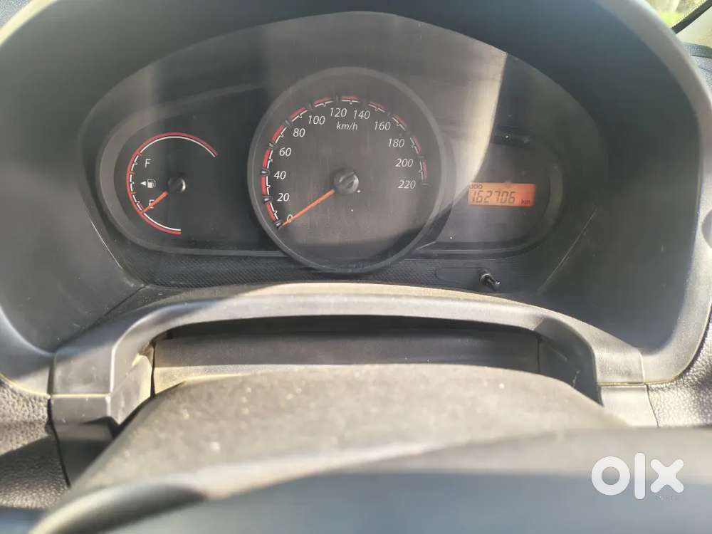 Ford Figo 2013 Diesel Well Maintained