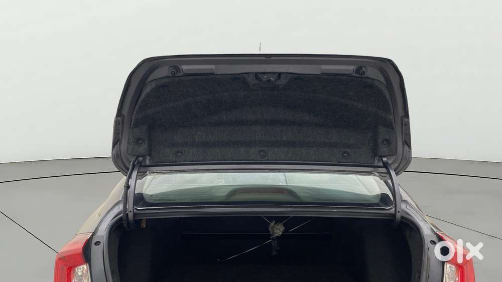 Honda Civic Zx, 2020, Petrol