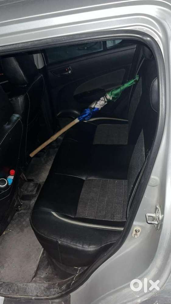 Maruti Suzuki Swift 2013 Diesel Good Condition