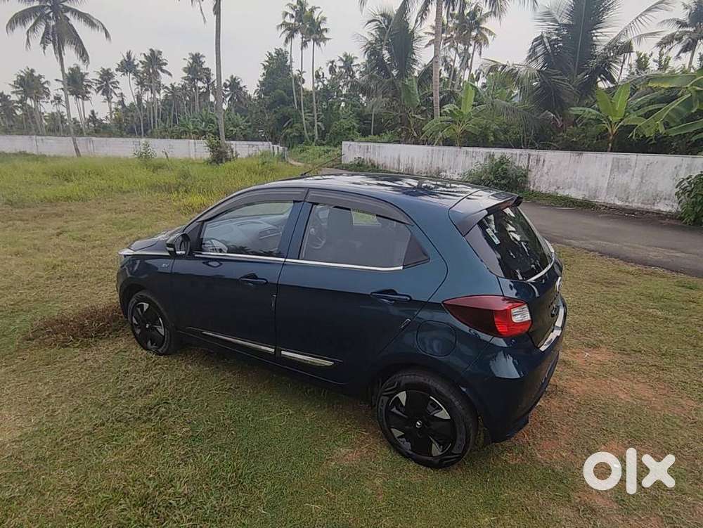 Tata Tiago Ev Xt Lr, 2024