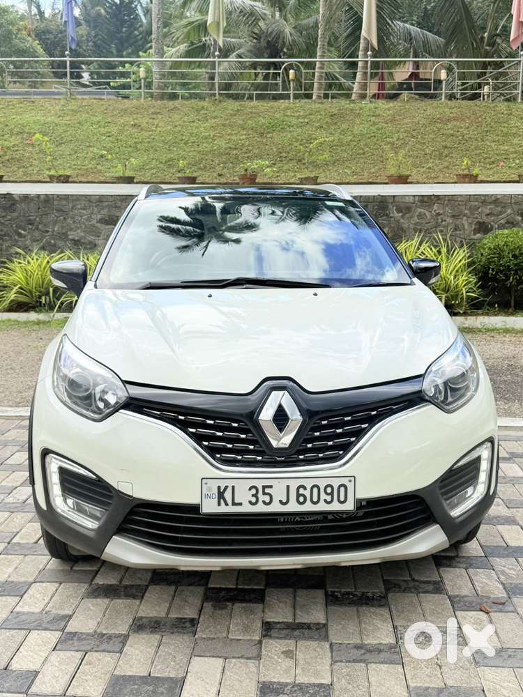 Renault Captur 1.5 Diesel Rxt, 2019, Diesel