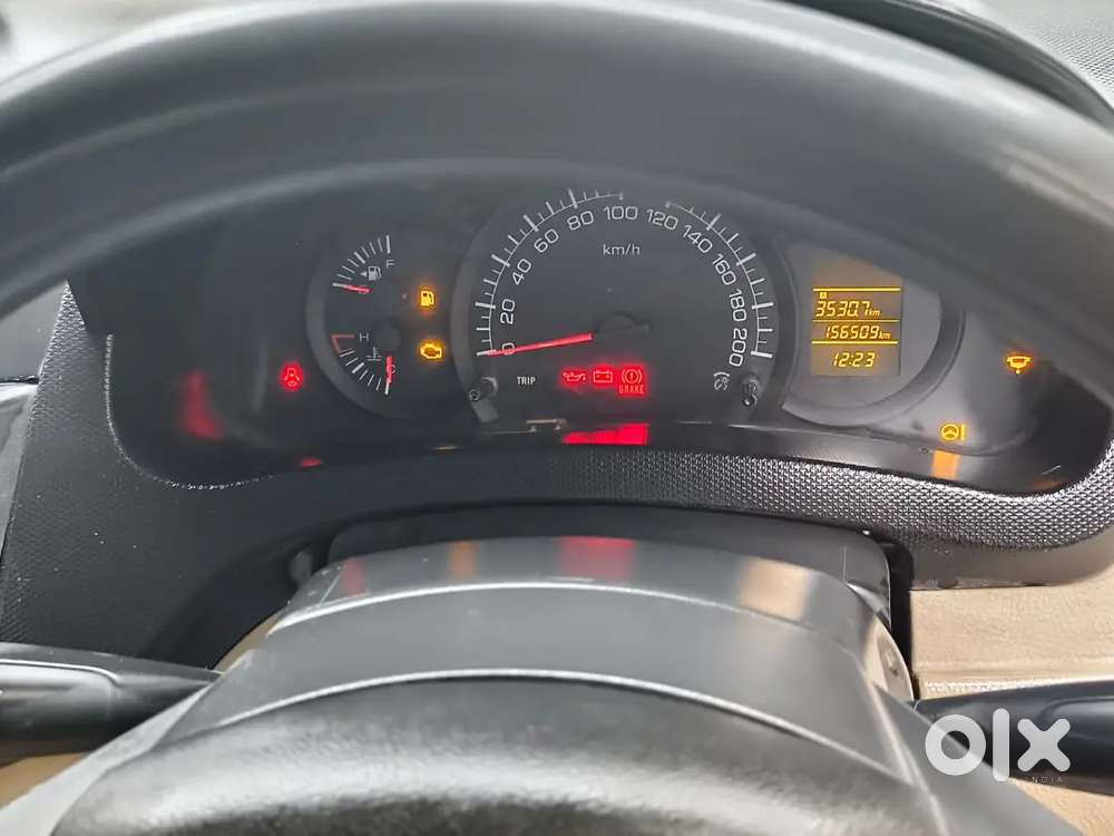 Maruti Suzuki Swift Dzire 2019