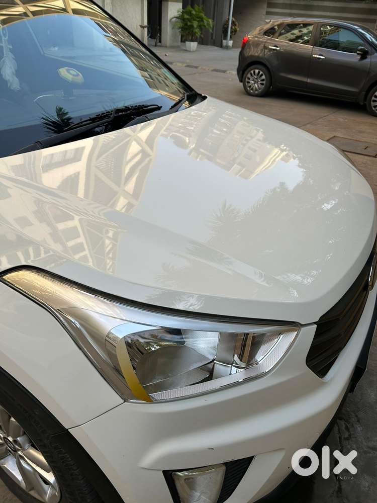 Hyundai Creta 1.4 S Plus Crdi, 2015, Diesel