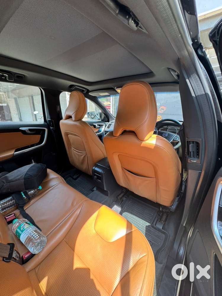 Volvo Xc60 2017 Diesel Well Maintained