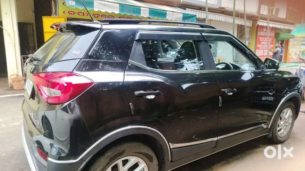Mahindra Xuv300 2023 Diesel