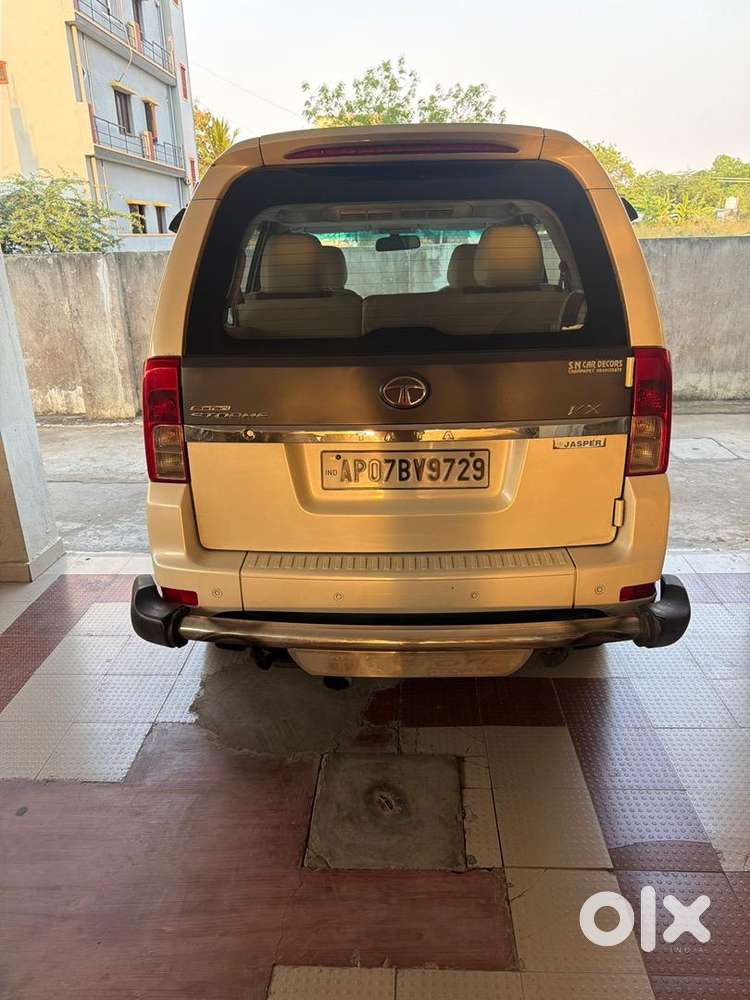 Tata Safari Storme 2013 Diesel 113000 Km Driven