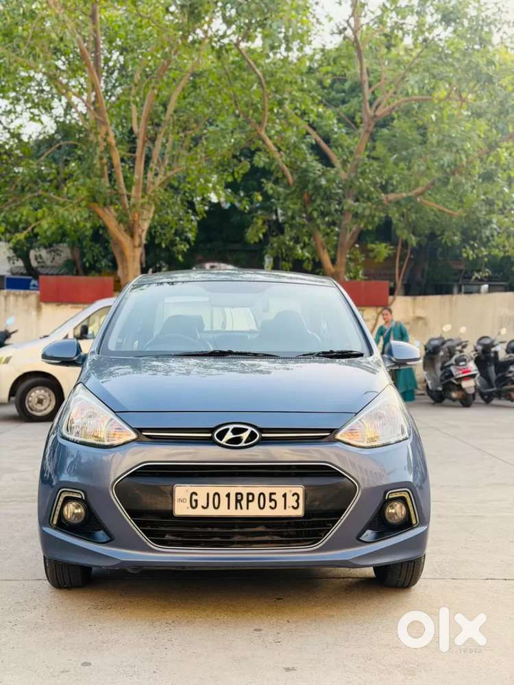 Hyundai Xcent 1.1 S Crdi Special Edition, 2016, Diesel