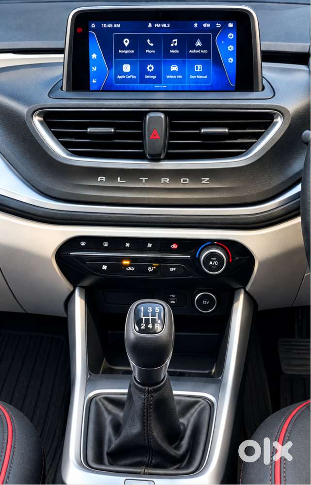 Tata Altroz Xz Plus 2022