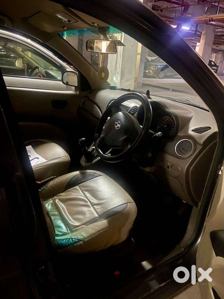 Hyundai I10 2012 Petrol Good Condition