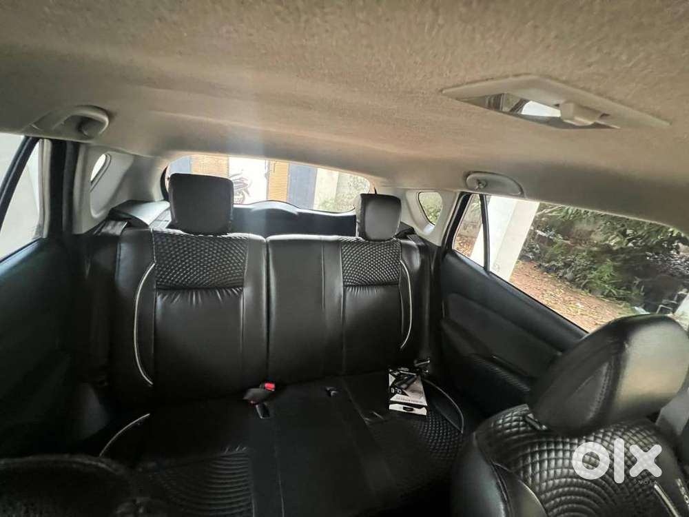 Maruti Suzuki S-cross 2016 Diesel Well Maintained