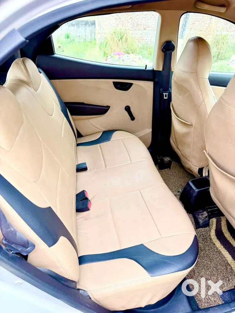 Hyundai Eon 2016 Cng & Hybrids 60000 Km Driven