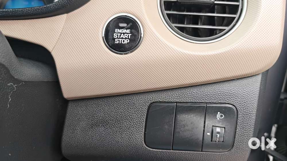 Hyundai Grand I10 Crdi Asta, 2015, Petrol