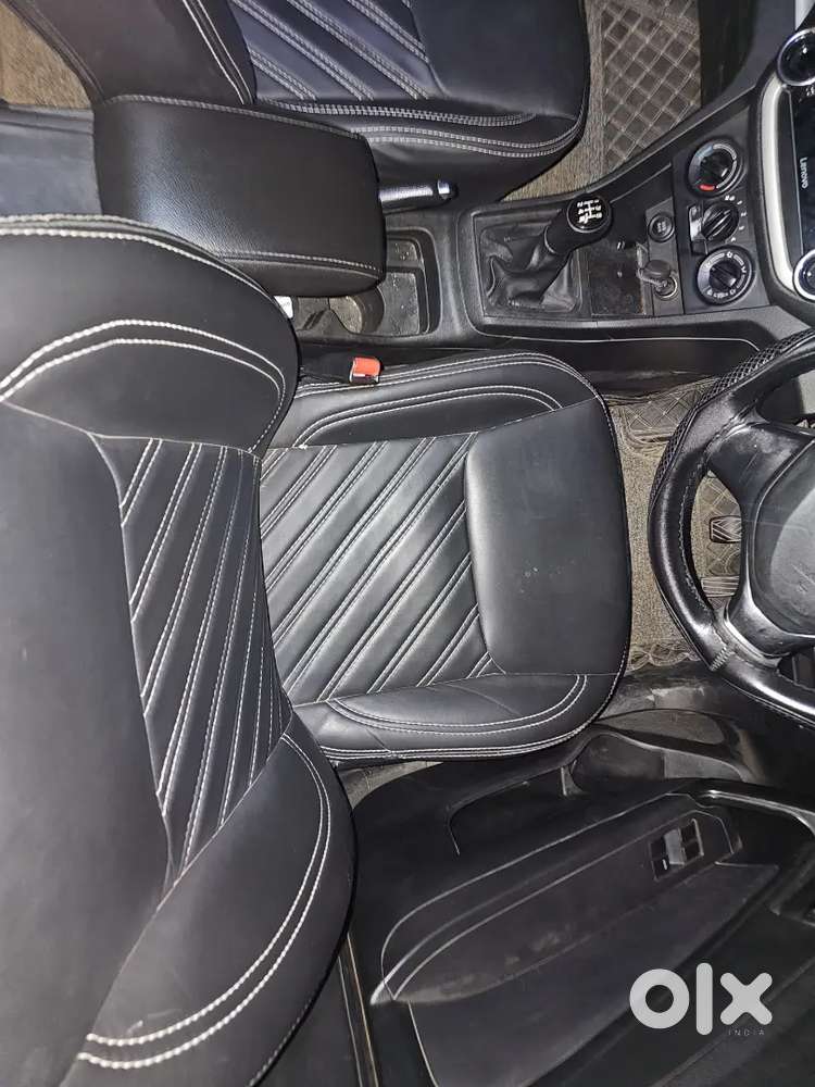 Maruti Suzuki Brezza 2019