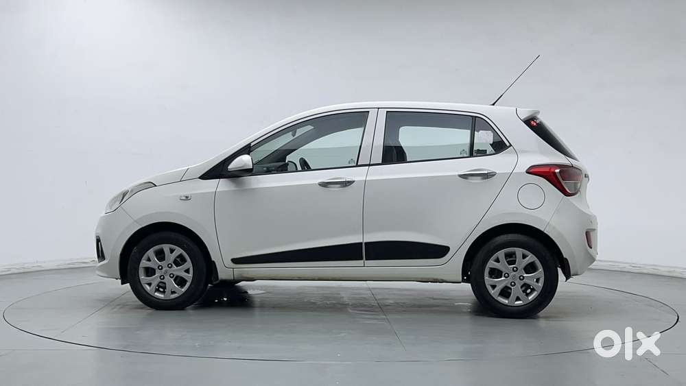 Hyundai Grand I10 1.2 Kappa Magna, 2015, Petrol