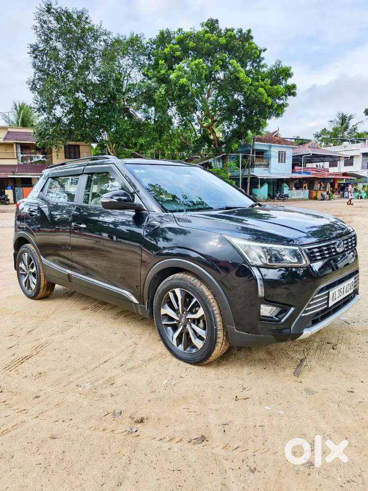 2020 Xuv 300 W8 Diesel